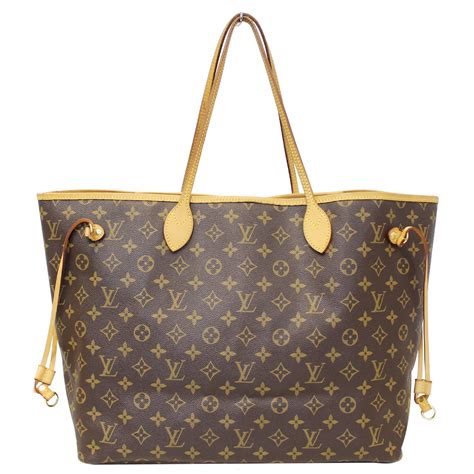 louis vuitton orange gift bag|Louis Vuitton monogram bag price.